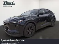 Gebraucht Toyota C-HR+ 164 kW (224 PS) 2026 Attitude black SUV