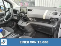 Gebraucht Citroën e-C3 Shine 100 kW (136 PS) 2023 Weiß