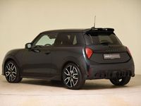 Gebraucht Mini John Cooper Works 156 PS (114 kW) 2025 Grau Kleinwagen