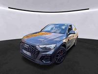 Gebraucht Audi Q5 S-Line 367 PS (269 kW) 2023 Daytonagrau perleffekt SUV