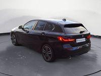 gebraucht BMW 118 i Hatch