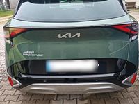 Gebraucht Kia Sportage 2022 Grün SUV