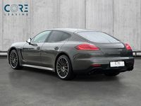 Gebraucht Porsche Panamera GTS Chrono 441 PS (324 kW) 2014 Grau Limousine
