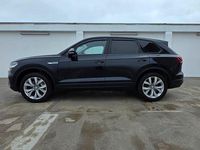 Gebraucht VW Touareg 340 PS (250 kW) 2020 Blau SUV