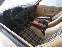 Gebraucht Opel Manta 110 PS (80 kW) 1985 Gold Coupé