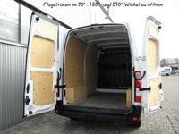 gebraucht Opel Movano B Kasten L2H2 3,5t Navi PDC Klima 2,3 136