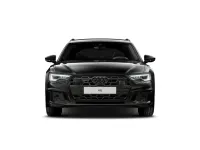 Usata Audi A6 Design 367 CV (269 kW) 2025 Nero Station wagon