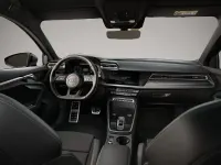 Neu Audi A3 S-Line 150 PS (110 kW) 2026 Manufacturer Limousine