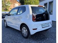 Usata VW up! 65 CV (47 kW) 2021 Bianco Utilitaria