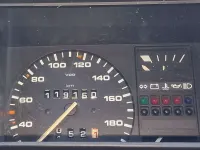 Gebraucht VW Golf III 69 PS (50 kW) 1991 Grau Kleinwagen