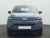 Gebraucht Dacia Spring Expression 47 kW (65 PS) 2024 Olivgrün Kleinwagen