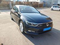 Gebraucht VW Passat Highline 280 PS (205 kW) 2017 Grau Limousine