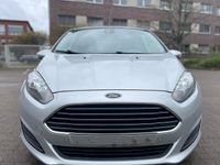 gebraucht Ford Fiesta 1.0 Benziner