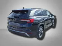 Neu Skoda Kodiaq Selection 150 PS (110 kW) 2026 Blackmagic perleffekt SUV