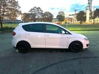 gebraucht Seat Altea 2.0 TDI CR DPF Style Copa