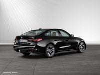 Gebraucht BMW 420 190 PS (139 kW) 2025 Schwarz