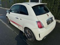 gebraucht Fiat 500 Abarth 500 1.4 16V