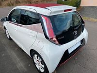 gebraucht Toyota Aygo 