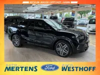Gebraucht Ford Capri Premium 210 kW (286 PS) 2024 Schwarz SUV