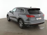 gebraucht VW Touareg 3.0 V6 TDI Elegance 4Motion, Diesel, 37.290 €