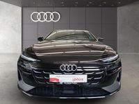 Gebraucht Audi e-tron Sportback S-Line 210 kW (286 PS) 2025 Schwarz SUV