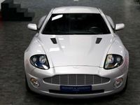 gebraucht Aston Martin Vanquish Vanquish V12Nur 1.290 KM NEU NEW