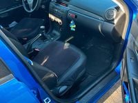 Usata Mazda 3 2006 Blu Utilitaria