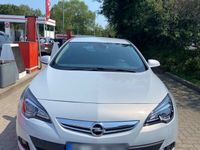 gebraucht Opel Astra GTC 2.0 CDTI ecoFLEX Active S/S Active