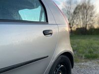 gebraucht Fiat Punto 188