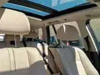 Gebraucht BMW X3 150 PS (110 kW) 2010 Schwarz SUV