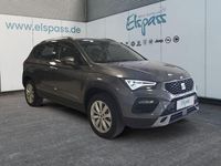 Neu Seat Ateca 150 PS (110 kW) 2026 Grau SUV