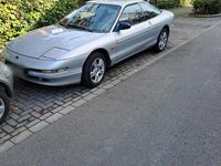 Gebraucht Ford Probe 1997 Silber Coupé