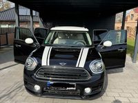 Gebraucht Mini Cooper Essential 136 PS (100 kW) 2020 Schwarz Kleinwagen