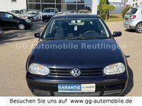 Gebraucht VW Golf III 75 PS (55 kW) 1998 Blau Limousine
