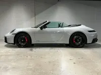 Gebraucht Porsche 992 541 PS (397 kW) 2026 Kreide Cabrio