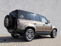 Neu Land Rover Defender SE Dynamic 252 PS (185 kW) 2025 Gondwana stone gloss SUV