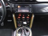 Gebraucht Toyota GT86 GT 200 PS (147 kW) 2013 Schwarz Coupé