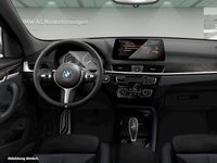 Gebraucht BMW X1 Performance 178 PS (130 kW) 2022 Weiß SUV
