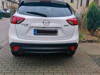 gebraucht Mazda CX-5 Bj. 2013