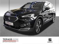 Gebraucht Seat Tarraco Beats 150 PS (110 kW) 2022 Schwarz SUV
