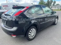 Gebraucht Ford Focus 116 PS (85 kW) 2006 Schwarz Limousine