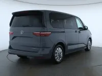 Gebraucht VW Multivan Life 177 PS (130 kW) 2025 Pure grey Van / Kleinbus