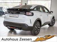 Neu Citroën C4 145 PS (106 kW) 2026 Okenit weiß (metallic) SUV
