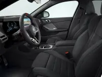 Gebraucht BMW M135 Performance 300 PS (220 kW) 2026 Weiß Kleinwagen