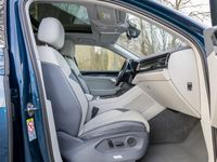 gebraucht VW Touareg 3.0 TDI 4Motion Elegance LUFTFEDERUNG PA