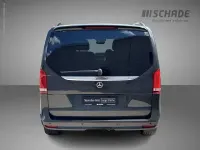 Gebraucht Mercedes V300 AMG 237 PS (174 kW) 2023 Grau Van / Kleinbus