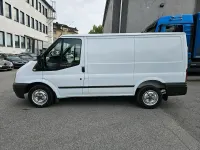 Używany Ford Transit 101 KM (74 kW) 2012 Biały Minivan