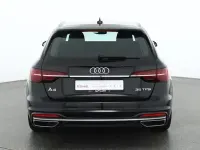 Gebraucht Audi A4 Ambiente 150 PS (110 kW) 2020 Andere