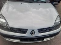 gebraucht Renault Clio II 