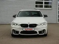 Gebraucht BMW 340 Sport Line 326 PS (239 kW) 2019 Weiss (metallic) Kombi